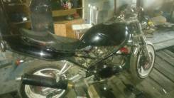 Suzuki GSF 400 Bandit. 400 куб. см., без птс, с пробегом