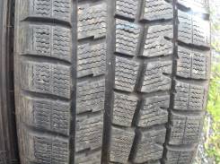 Dunlop Winter Maxx. Зимние, без шипов, 2014 год, износ: 10%, 4 шт