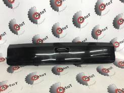 Накладка на дверь багажника. Honda CR-V, RE, RE3, RE4, RE5, RE7, RM1, RM4 Двигатели: K24A, K24Z1, K24Z4, R20A, R20A1, R20A2, R20A9