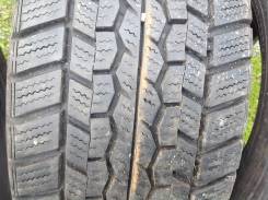 Dunlop SP LT 01. Всесезонные, 2010 год, износ: 20%, 2 шт