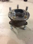 Ступица. Subaru Legacy, BPH, BLE, BP5, BL5, BP9, BL9, BPE Двигатели: EJ20X, EJ20Y, EJ253, EJ255, EJ203, EJ204, EJ30D, EJ20C
