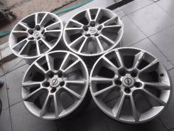 Opel. 7.0x16, 5x110.00, ET39, ЦО 65,1 мм.