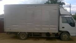 Isuzu Elf. Грузовик, 4 300 куб. см., 2 500 кг.