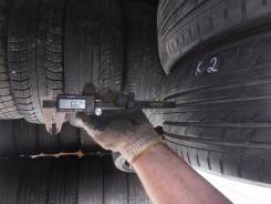 Dunlop Enasave EC503. Летние, износ: 10%, 2 шт