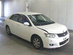 Toyota Allion. NZT2603021797, 1NZ