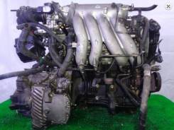 Двигатель в сборе. Toyota: Mark II Wagon Qualis, Camry Gracia, Solara, Scepter, Celica, Harrier, Camry, MR2 Двигатель 5SFE