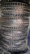 Bridgestone Dueler H/L. Летние, 2007 год, износ: 30%, 4 шт
