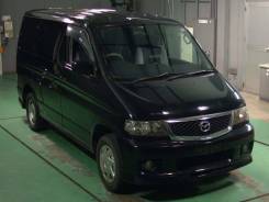 Mazda Bongo Friendee. SGLR500313, R2
