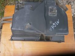 Печка. Mitsubishi Pajero, V63W, V73W, V60, V75W, V78W, V77W Mitsubishi Montero, V60 Двигатели: 6G74, GDI, 4M41