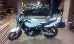 Suzuki GSF 250 Bandit. 250 куб. см., исправен, птс, с пробегом