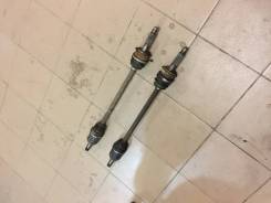 Привод. Subaru Impreza, GH3, GH, GH2, GE7, GH8, GH7, GH6, GE3 Двигатели: EJ203, EJ154