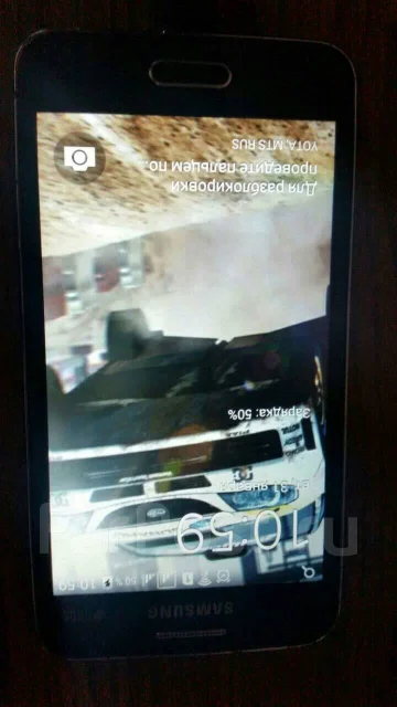 Samsung Galaxy Core. �/� ����