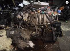 Двигатель в сборе. Toyota: Corolla, Corona, Carina, Caldina, Corona Premio, Carina E, Celica, Avensis, Corolla Sprinter, Sprinter Carib, Corolla Spaci...