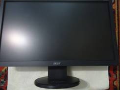 Acer. 20" (51 см), технология LCD (ЖК)