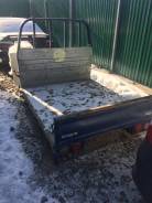 Кузов в сборе. Kia Bongo