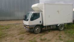 Mitsubishi Canter. Продается , 4 600 куб. см., 3 500 кг.