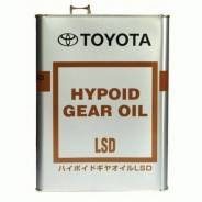 Дифференциал. Toyota Hilux Surf, KZN185W, KDN185W, RZN185W, VZN185W Toyota Voxy, ZRR85W Toyota Noah, ZRR85W