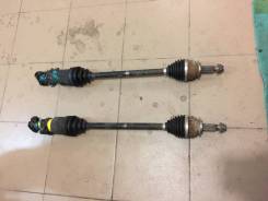 Привод. Subaru Impreza, GE7, GE6, GH8, GH7, GH6, GE3, GE2, GH3, GH2 Двигатели: EJ20X, EJ203, EJ154