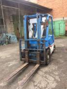 Mitsubishi. Вилочный погрузчик FD20, 3 500 куб. см., 2 000 кг.