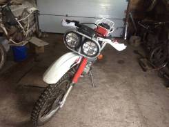 Honda XR 250. 250 куб. см., исправен, птс, с пробегом