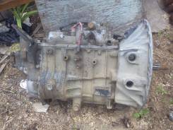 Коробка переключения передач. Isuzu Forward