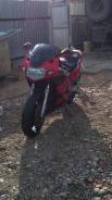 Yamaha FZR 1000. 1 000 куб. см., исправен, птс, с пробегом