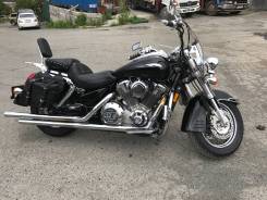 Honda VTX 1800. 1 800 куб. см., исправен, птс, без пробега