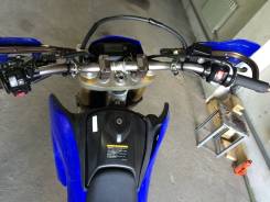 Yamaha WR 250. 250 куб. см., исправен, птс, с пробегом