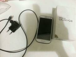 Samsung Galaxy S3 GT-i9300. Б/у
