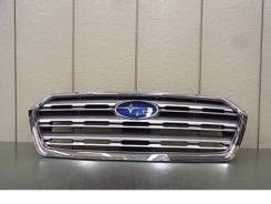Решетка радиатора. Subaru Legacy. Под заказ