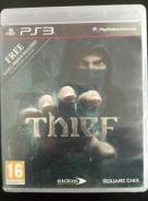 Игры для Sony PlayStation 3.