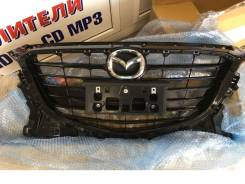 Решетка радиатора. Mazda Axela, BM5AP, BM5FS, BM2AS, BM5AS, BM2FP, BM2AP, BMEFS, BM2FS, BM5FP, BMLFS. Под заказ