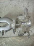 Заслонка дроссельная. Toyota Progres, JCG10 Toyota Cresta, JZX100 Toyota Mark II, JZX100 Toyota Chaser, JZX100 Двигатель 1JZGE