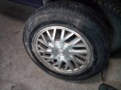 Toyota. x14, 5x114.30