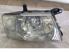 Фара. Mitsubishi Pajero, V75W. Под заказ