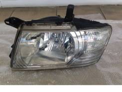 Фара. Mitsubishi Pajero, V75W. Под заказ