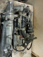 Заслонка дроссельная. Nissan Pulsar, RNN14, EGNN14 Nissan Sunny, EGNN14 Двигатели: SR20DE, SR20DET