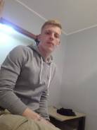 Автомойщик. Среднее образование