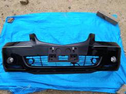 Бампер. Acura RL Acura Legend Honda Legend, DBA-KB1, KB1, DBAKB1 Двигатель J35A