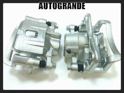 Суппорт тормозной. Isuzu: Trooper, Bighorn, Wizard, MU, VehiCross Двигатели: 4JX1, 6VD1, 6VE1, 4JG2
