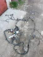 Электропроводка. Subaru Outback Subaru Legacy, BG5, BD3, BG3, BH5, BG9, BE5, BD5, BH9, BE9, BD9, BGA, BHC, BGC, BHE, BEE, BG2, BES, BD2, BG4, BD4 Двиг...
