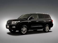 Подсветка. Lexus LX470, UZJ100 Lexus GX470, UZJ120 Toyota Sai, AZK10 Toyota Crown, GRS210, AWS210, GRS211, GWS214, GRS214 Toyota Land Cruiser Prado, K...