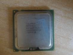 Intel Pentium D