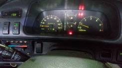 Панель приборов. Toyota Lite Ace, CR30G, CR31 Двигатели: 2CT, 3CT