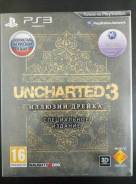 Игры для Sony PlayStation 3.