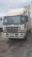 Hino Profia FN. Hino, 11 000 куб. см., 10 000 кг.