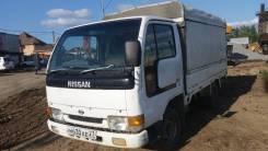 Nissan Atlas. Продается грузовик Nissan atlas, 2 700 куб. см., 1 500 кг.