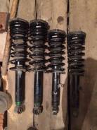 Пружина подвески. Toyota Cresta, JZX90, JZX100 Toyota Mark II, JZX100, JZX90 Toyota Chaser, JZX100, JZX90