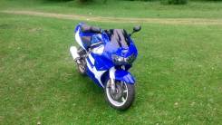 Honda CBR 919RR. 919 куб. см., исправен, птс, с пробегом