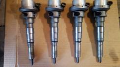 Инжектор. Isuzu Bighorn, UBS73GW, UBS73DW Двигатели: 4JX1, DD